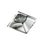 Downlight wpuszczany PIO AZ1718 1x50W/GU10 od AZzardo