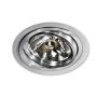 Downlight wpuszczany STAN AZ0860 1x50/40W/ES111/GU10 od AZzardo