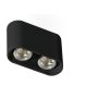 Downlight natynkowy VISION AZ1745 2x50W/GU10 od AZzardo