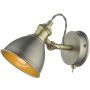 Spot Governor GOV0761 1x40W/E14 od Dar Lighting