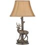 Lampka stołowa Gulliver GUL5545-X 1x60W/E27 od Dar Lighting
