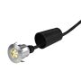 Lampa najazdowa GZCC/DERWENT 1 DERWENT od Garden Zone