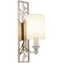 Kinkiet H005WL-01BG VITTORIA od Maytoni