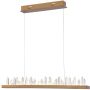 Zwis sufitowy H186-PL-01-40W-BS GLETSCHER od Maytoni