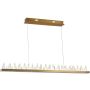 Zwis sufitowy H186-PL-01-53W-BS GLETSCHER od Maytoni