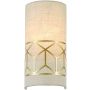 Kinkiet H223-WL-01-G MESSINA od Maytoni