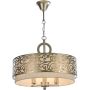 Zwis sufitowy H260-03-N VENERA od Maytoni