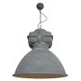 Lampa wisząca BISMARCK AZ1575 1x60W/E27 od AZzardo