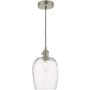 Lampa wisząca Hadano HAD0161-03 1x40W/E14 od Dar Lighting