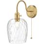 Kinkiet Hadano HAD0740-03 1x40W/E14 od Dar Lighting