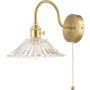 Kinkiet Hadano HAD0740-04 1x40W/E14 od Dar Lighting