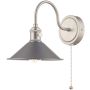 Kinkiet Hadano HAD0761-02 1x40W/E14 od Dar Lighting