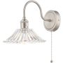 Kinkiet Hadano HAD0761-04 1x40W/E14 od Dar Lighting