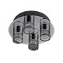 Plafon HD-520M-04-1340 CH MARC od Italux