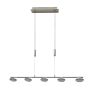 Zwis HD-352ML-05-9051B CH MARLEY od Italux