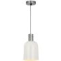 Lampa wisząca Hester HES0133 1x40W/E27 od Dar Lighting