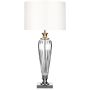 Lampka stołowa Hinton HIN4208 1x60W/E27 od Dar Lighting