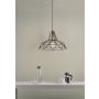 Lampa wisząca Hitika HIT0122 1x60W/E27 od Dar Lighting