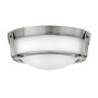 Plafon sufitowy HK/HATHAWAY/F/SN HATHAWAY od Hinkley Lighting