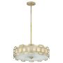 Plafon HK/SABINA/4P SABINA od HINKLEY Lighting