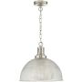 Lampa wisząca Hodges HOD0146 1x60W/E27 od Dar Lighting