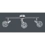 Reflektor ścienno-sufitowy HP-710AG-03-IUN ERAZMA od Italux