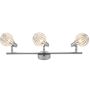 Reflektor ścienno-sufitowy HP-710AG-03-08S LOPEZ od Italux