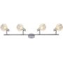 Reflektor ścienno-sufitowy HP-710AG-04-08S LOPEZ od Italux