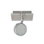 Reflektor ścienno-sufitowy HP-724N-01M-9051D CH NAIM od Italux