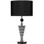 Lampka stołowa Hudson HUD4222 1x60W/E27 od Dar Lighting