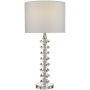 Lampka stołowa Idella IDE4208 1x60W/E27 od Dar Lighting