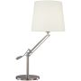 Lampka stołowa Infusion INF4046 1x60W/E27 od Dar Lighting