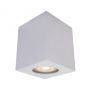Oprawa natynkowa IT8003S1-WH FABRYCIO od Italux