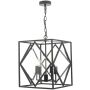 Lampa wisząca Jepsen JEP0422 4x60W/E14 od Dar Lighting