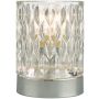 Lampka stołowa Jill JIL4050 1x40W/E14 od Dar Lighting