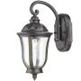 Kinkiet Johnson JOH1635 1x60W/E27 od Dar Lighting