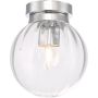 Lampa sufitowa Kavi KAV0150 1x40W/E27 od Dar Lighting