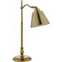 Lampka biurkowa Kempten KEM4175 1x40W/E14 od Dar Lighting
