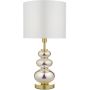 Lampka stołowa Kiandra KIA4255 1x40W/E14 od Dar Lighting