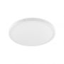 Plafon sufitowy KLCM20R48W GLISSY ROUND od Italux