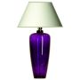 Stołowa lampa L019711215 BILBAO VIOLET od 4Concepts