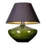 Stołowa lampa L008811214 MADRID GREEN od 4Concepts