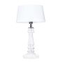 Stołowa lampa L051061217 PETIT TRIANON od 4Concepts