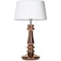 Stołowa lampa L051261217 PETIT TRIANON od 4Concepts