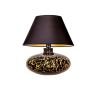 Lampa stołowa L005092214 TANZANIA od 4Concepts