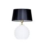 Stołowa lampa L215922229 SAINT TROPEZ od 4Concepts