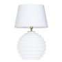 Stołowa lampa L215922230 SAINT TROPEZ od 4Concepts