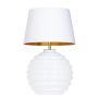Stołowa lampa L215922251 SAINT TROPEZ od 4Concepts