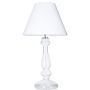 Stołowa lampa L204061228 VERSAILLES od 4Concepts