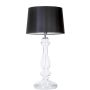 Stołowa lampa L204061247 VERSAILLES od 4Concepts